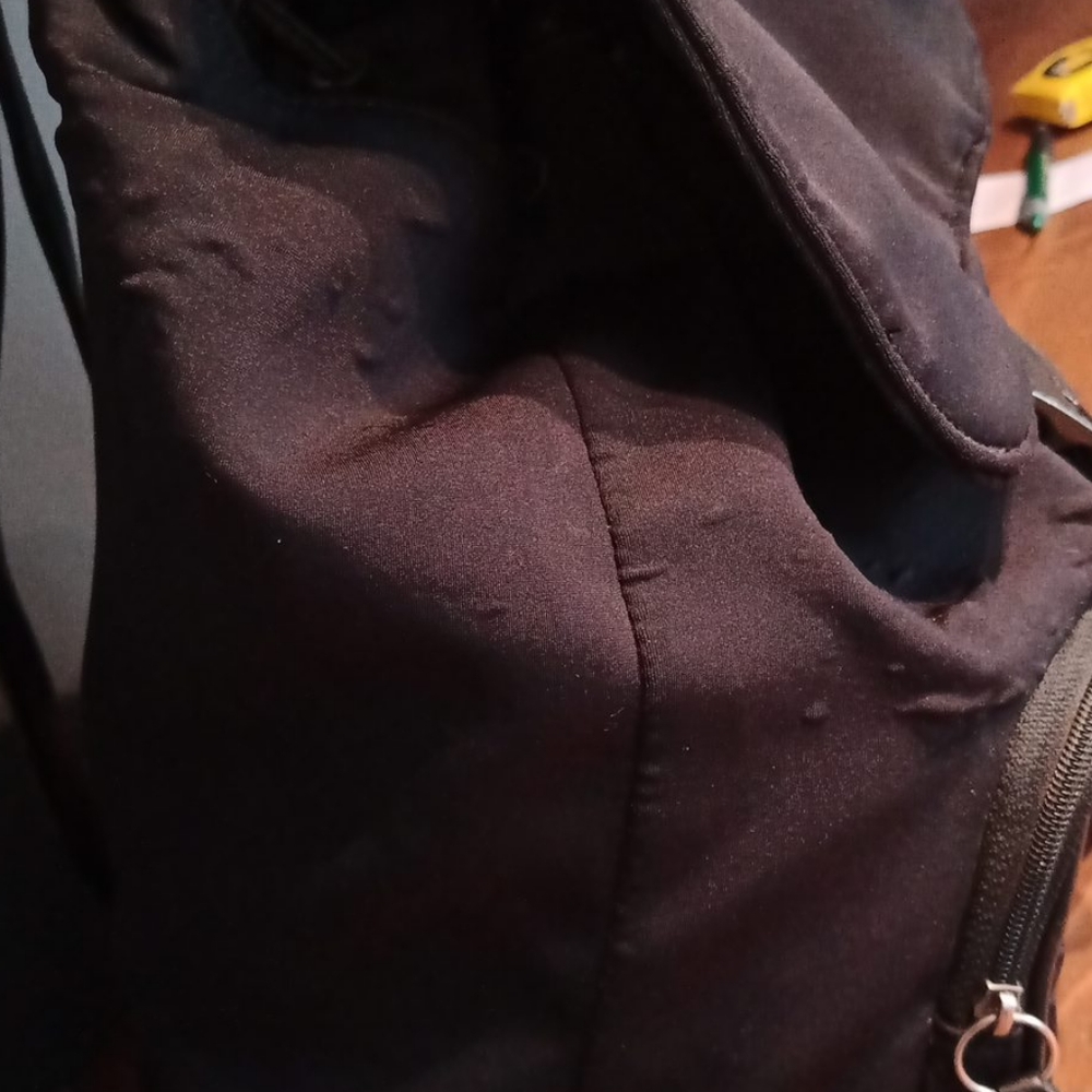 Coach Drawstring Backpack - image 6